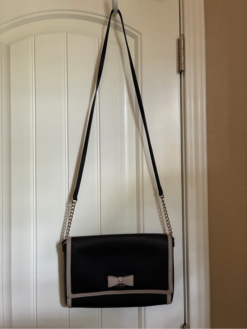Kate Spade New York Hazel Court Alek crossbody bag